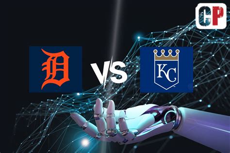 royals vs tigers prediction|kc royals vs detroit tigers.